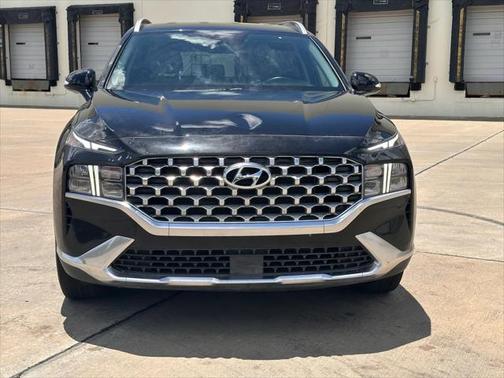 2022 Hyundai SANTA FE SEL 2.4