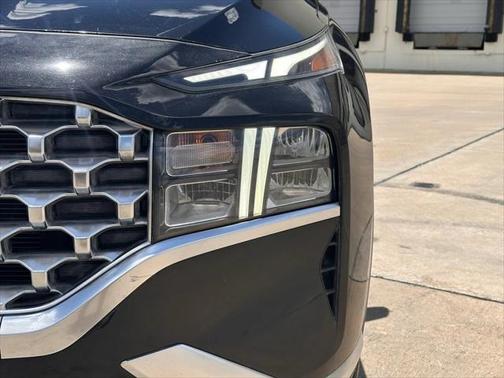 2022 Hyundai SANTA FE SEL 2.4