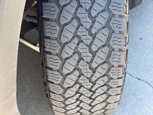 Pearl 2024 Honda Ridgeline TrailSport