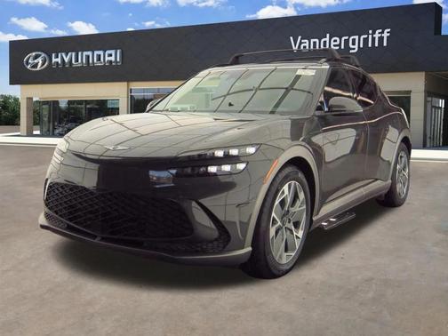 2024 Genesis GV60 Standard RWD