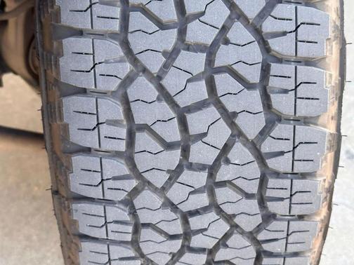 2021 Ford F-250 Platinum