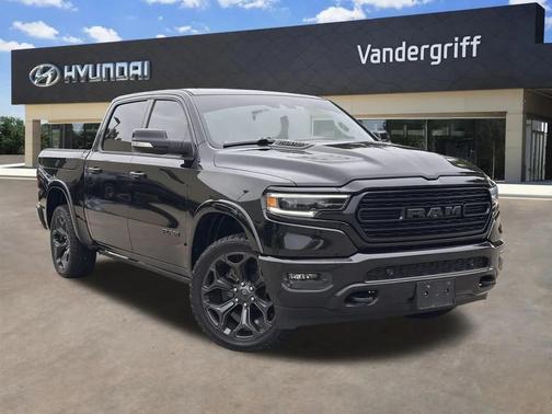 2020 RAM 1500 Limited