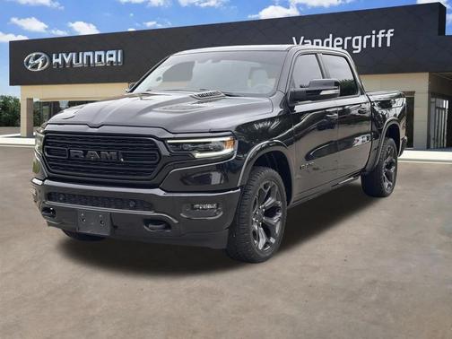 2020 RAM 1500 Limited