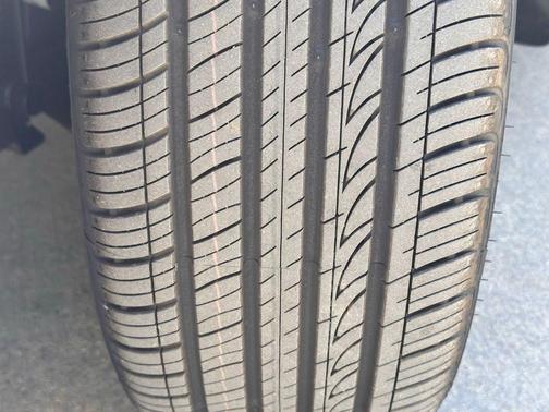 2026 Hyundai ELANTRA Sport