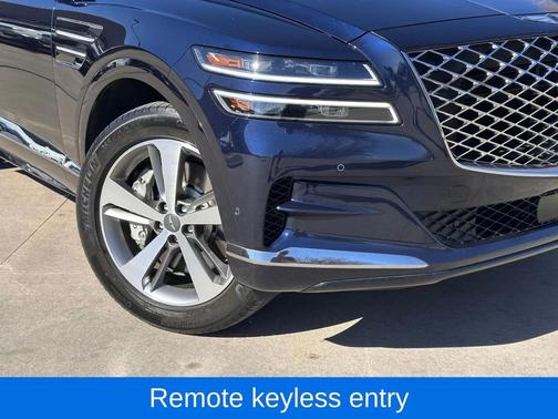 2024 Genesis GV80 3.5T