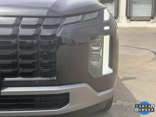 2023 Hyundai PALISADE Limited
