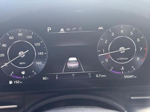 2022 Kia Carnival SX Prestige