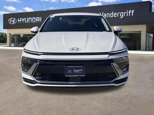2026 Hyundai SONATA SEL
