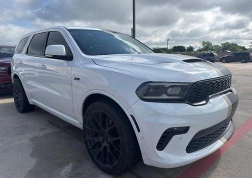 2021 Dodge Durango R/T RWD