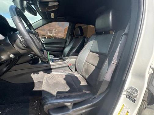2021 Dodge Durango R/T RWD