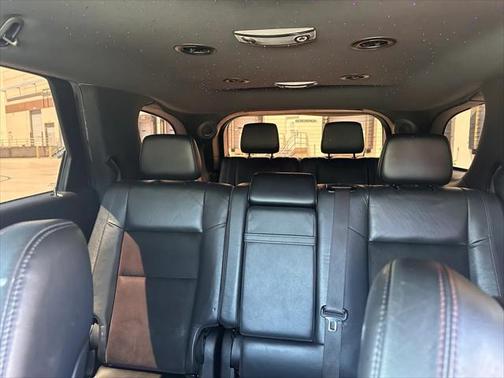 2021 Dodge Durango R/T RWD