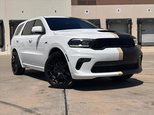 2021 Dodge Durango R/T RWD