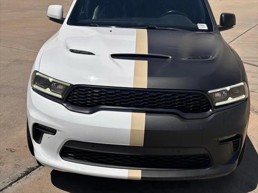 2021 Dodge Durango R/T RWD