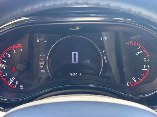 2021 Dodge Durango R/T RWD