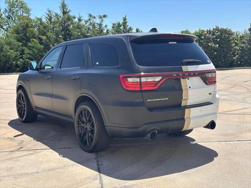2021 Dodge Durango R/T RWD