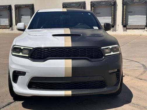 2021 Dodge Durango R/T RWD