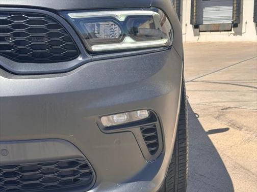 2021 Dodge Durango R/T RWD