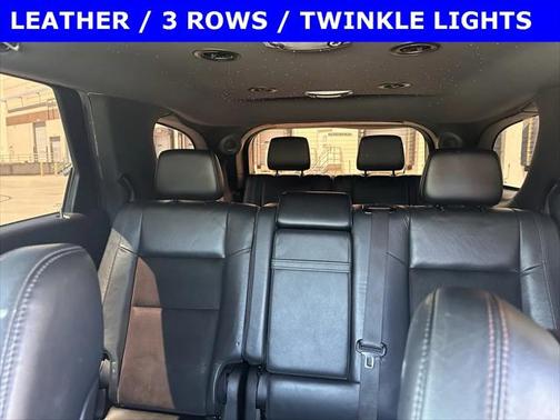2021 Dodge Durango R/T RWD