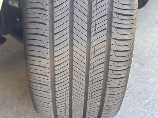 2025 Hyundai ELANTRA HEV Limited