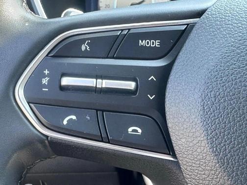 2021 Hyundai SANTA FE SEL 2.4