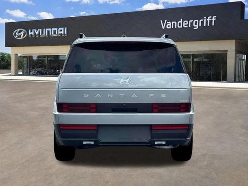 2026 Hyundai SANTA FE SEL 2.4