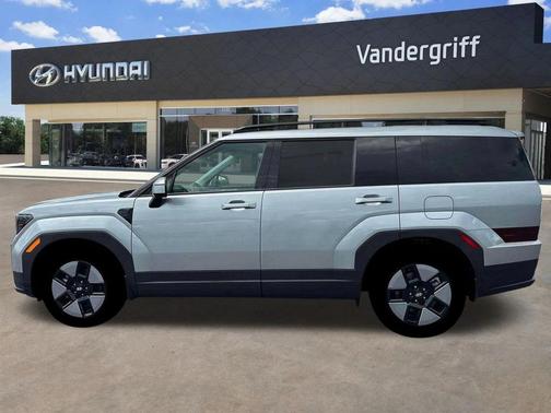 2026 Hyundai SANTA FE SEL 2.4