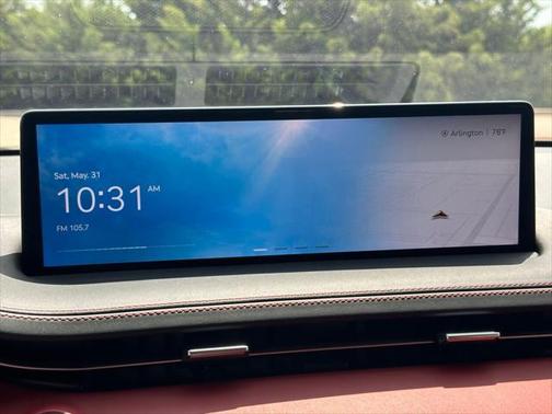 2025 Genesis GV70 2.5T AWD