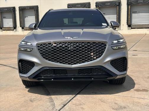 2025 Genesis GV70 2.5T AWD