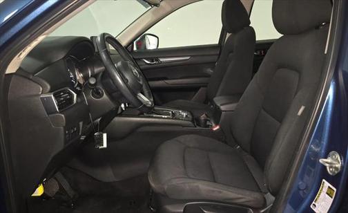 2021 Mazda CX-5 Sport