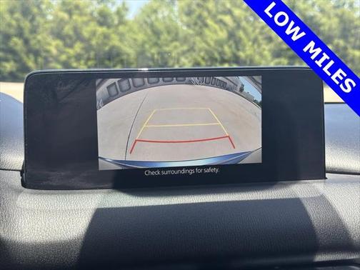 2021 Mazda CX-5 Sport