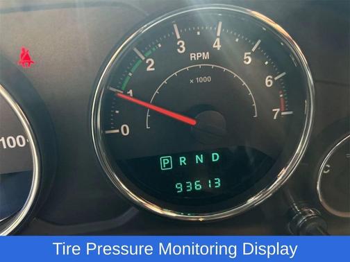 2014 Jeep Wrangler Sahara