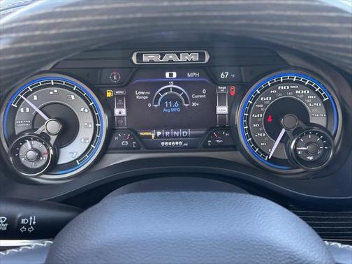 2021 RAM 1500 Limited