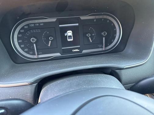 2024 Hyundai SANTA CRUZ SE