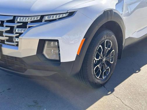 2024 Hyundai SANTA CRUZ SE