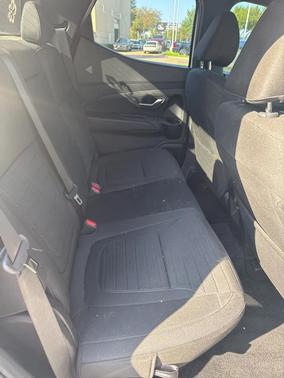 2024 Hyundai SANTA CRUZ SE