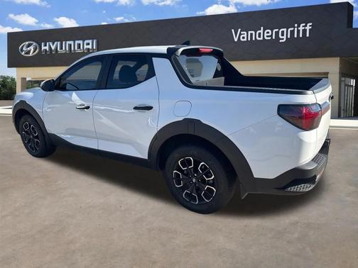 2024 Hyundai SANTA CRUZ SE
