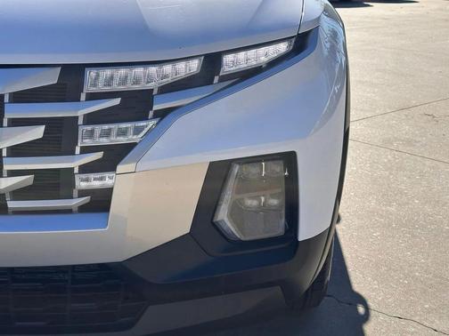 2024 Hyundai SANTA CRUZ SE