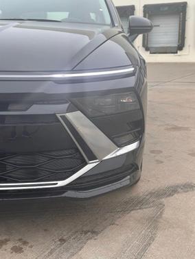 2025 Hyundai SONATA Hybrid SE