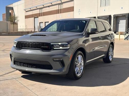 2022 Dodge Durango R/T AWD