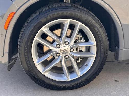 2022 Dodge Durango R/T AWD