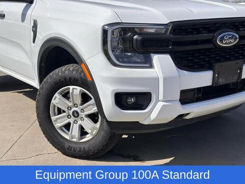 2024 Ford Ranger XL