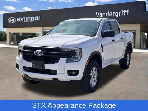 2024 Ford Ranger XL