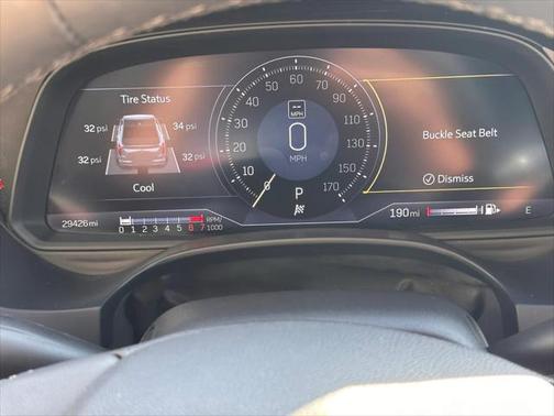 2022 Cadillac CT4 Premium Luxury