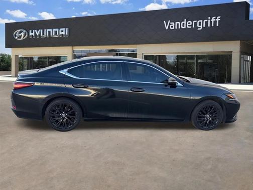 2019 Lexus ES 350 Base