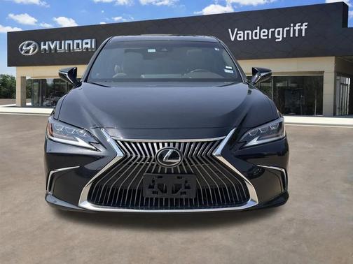 2019 Lexus ES 350 Base