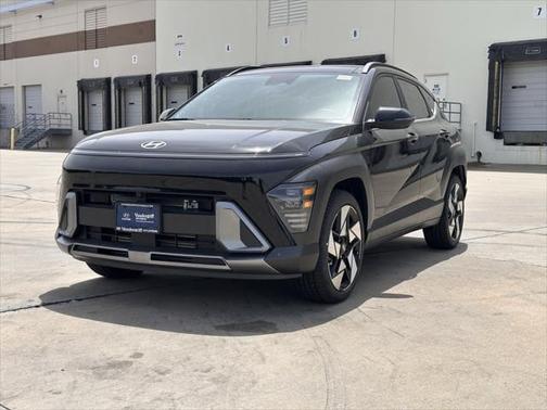 2025 Hyundai KONA Limited