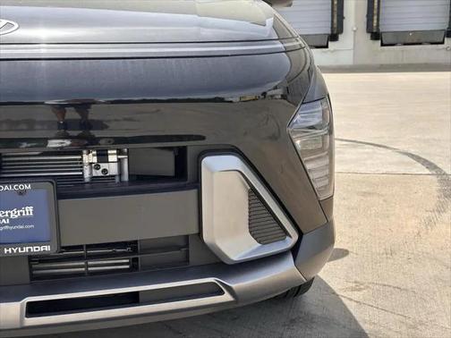 2025 Hyundai KONA Limited