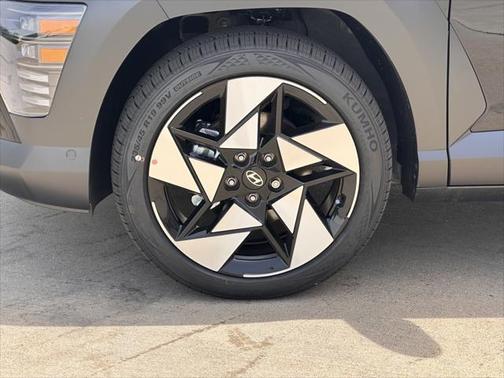 2025 Hyundai KONA Limited