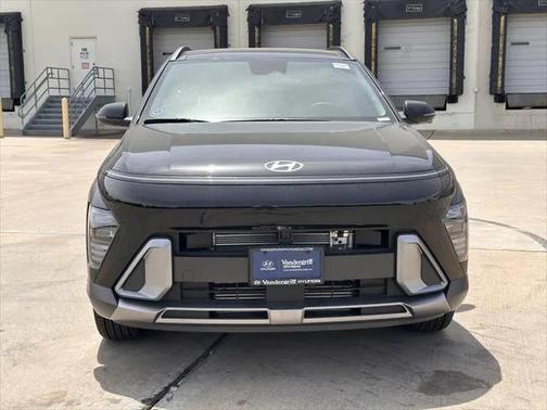 2025 Hyundai KONA Limited