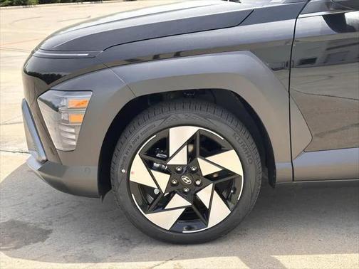 2025 Hyundai KONA Limited